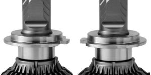 160W Car LED Headlight