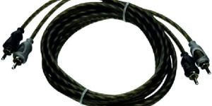 3 M RCA Cable