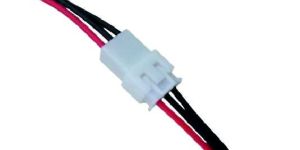 3 Pin Male Female Connector