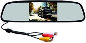 4.3 Inch TFT LCD Mirror Monitor