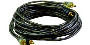 5 M RCA Cable