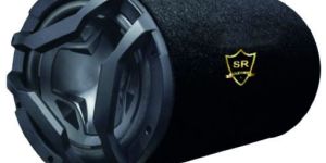 8 Inch Car Bass Tube