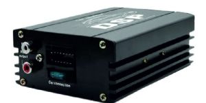 Car Android Amplifier