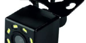 Car Rear View HD Reversing Backup Camera