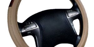 Car Steering Wheel Cover