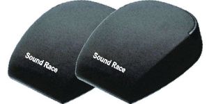 Sound Race Car Tweeter