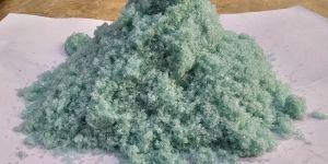 Ferrous Sulphate Sugar Crystal