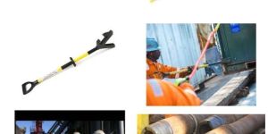 Industrial Safety Equipment