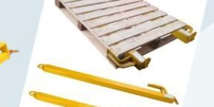Pallet Lift