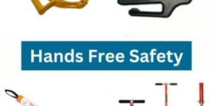 Working Safety Tools