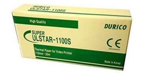 Ultrasound Thermal Paper