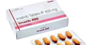 Imatib 400mg Tablets