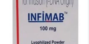 Infimab 100mg Injection