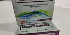 Masteron 100mg Ml Injection