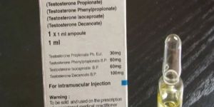 Sustanon 250mg Injection