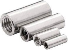 Hex Long Coupling Nut