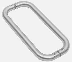 Stainless Steel Pull Handles