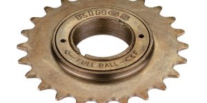 24 Teeth Bicycle Freewheel