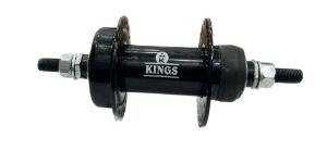 36/36 Holes Mega Disk Bicycle Hub Ball Type