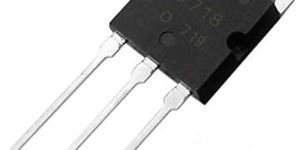 BC807-BC808 PNP Silicon Transistor