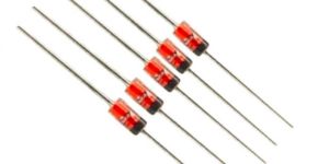BZV55C Zener Diode