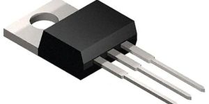 FR301-FR307 Fast Recovery Diode