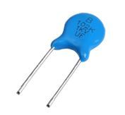 High Voltage Ceramic Capacitor