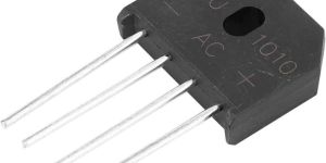 KBJ8005-KBJ810 THT Type Bridge Rectifier