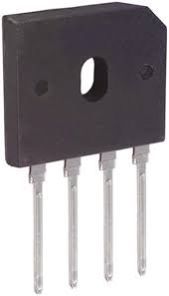 KBL6005-KBL610 THT Type Bridge Rectifier