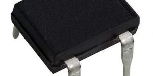 MB05M-MB10M THT Type Bridge Rectifier