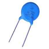 Metal Oxide Varistor
