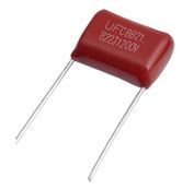 Metallized Polypropylene Film Capacitor