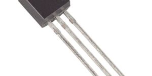 MMBT3904 NPN Silicon Transistor