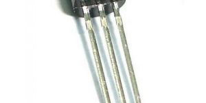 MMBT8550CD PNP Silicon Transistor