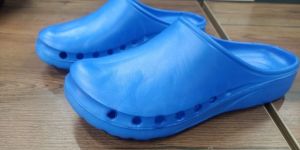 Washable Clogs