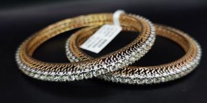 Designer Diamond Bangles