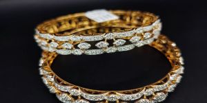 Diamond Jewellery