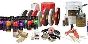 3m Adhesive