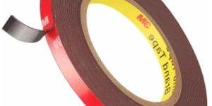 3M Double Sided Tape