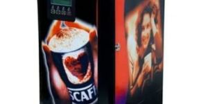 Nescafe Coffee and Tea Machine