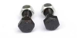 Rotavator Blade Bolt