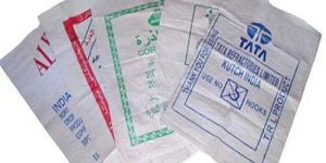HDPE PP Woven Bag Printing Service