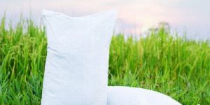 Plain PP Fertilizer Bag