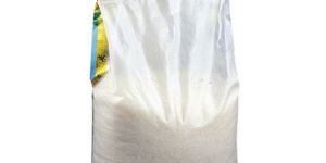 Plain PP Rice Bag