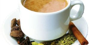Masala Tea