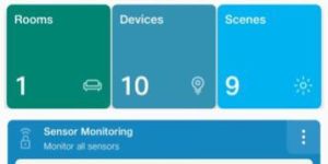Smart Home Automation Control System in Ahmedabad Gujarat
