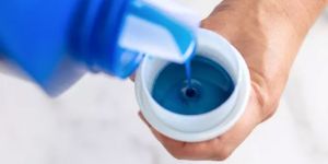 Liquid Laundry Detergent