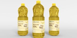 Fmcg Labels
