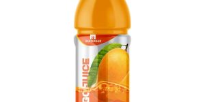 Shrink Sleeve Label