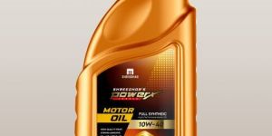 Lubricant Labels